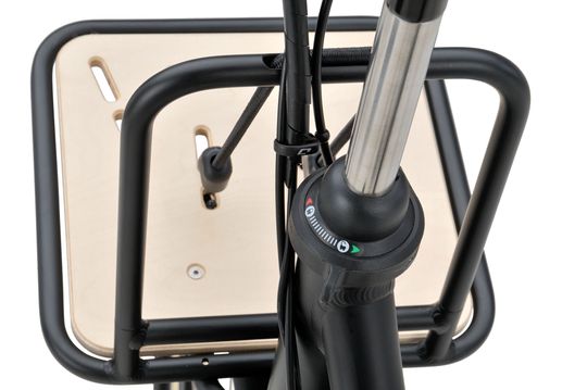 PACKD E-Go Plus 2023