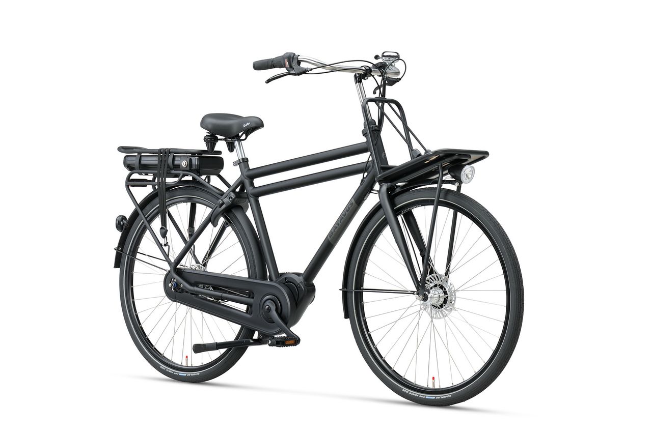 Batavus PACKD E-Go Plus 2023