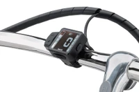 Batavus packde goplus 2021 dames blauwmat batavus elektrische fietsen display