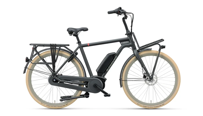 Batavus Quip E-Go Extra Cargo 2021