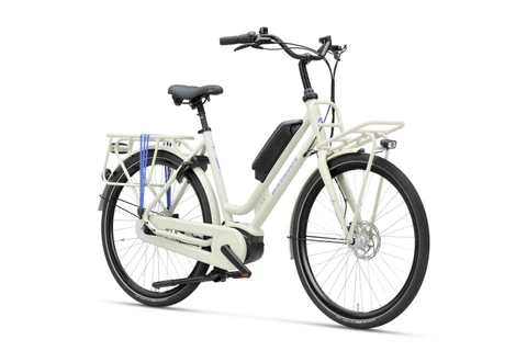 Batavus Quip Extra Cargo E-Go 2025