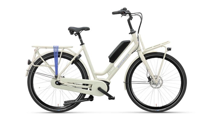 Batavus Quip Extra Cargo E-Go 2025