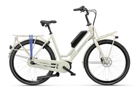 Batavus Quip Extra Cargo E-Go 2025