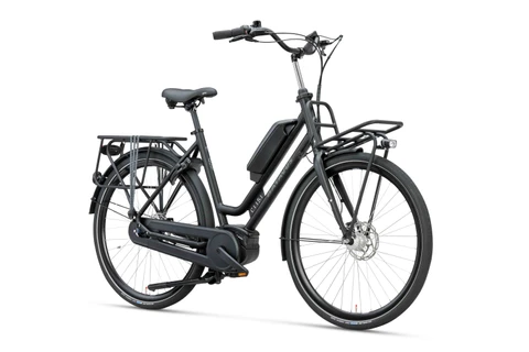 Batavus Quip Extra Cargo E-Go 2023