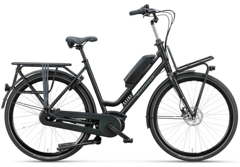 Quip Extra Cargo E-Go Plus 2025