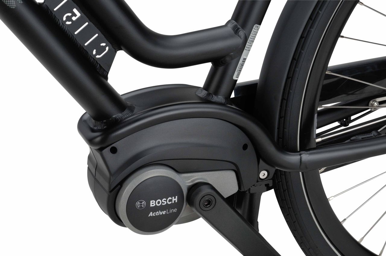 Batavus Quip Extra Cargo EGo 2023