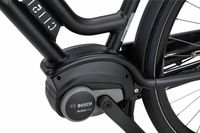 Quip Extra Cargo E-Go 2023