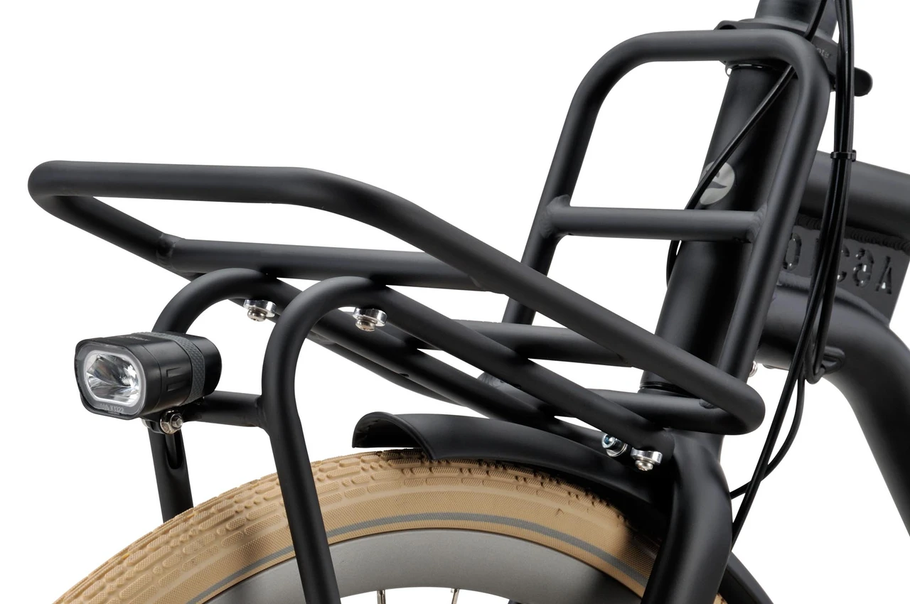 Batavus Quip Extra Cargo E-Go 2019