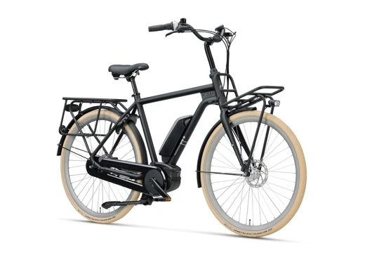 Quip Extra Cargo E-Go 2019