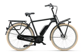 Batavus Quip Extra Cargo E-Go 2019