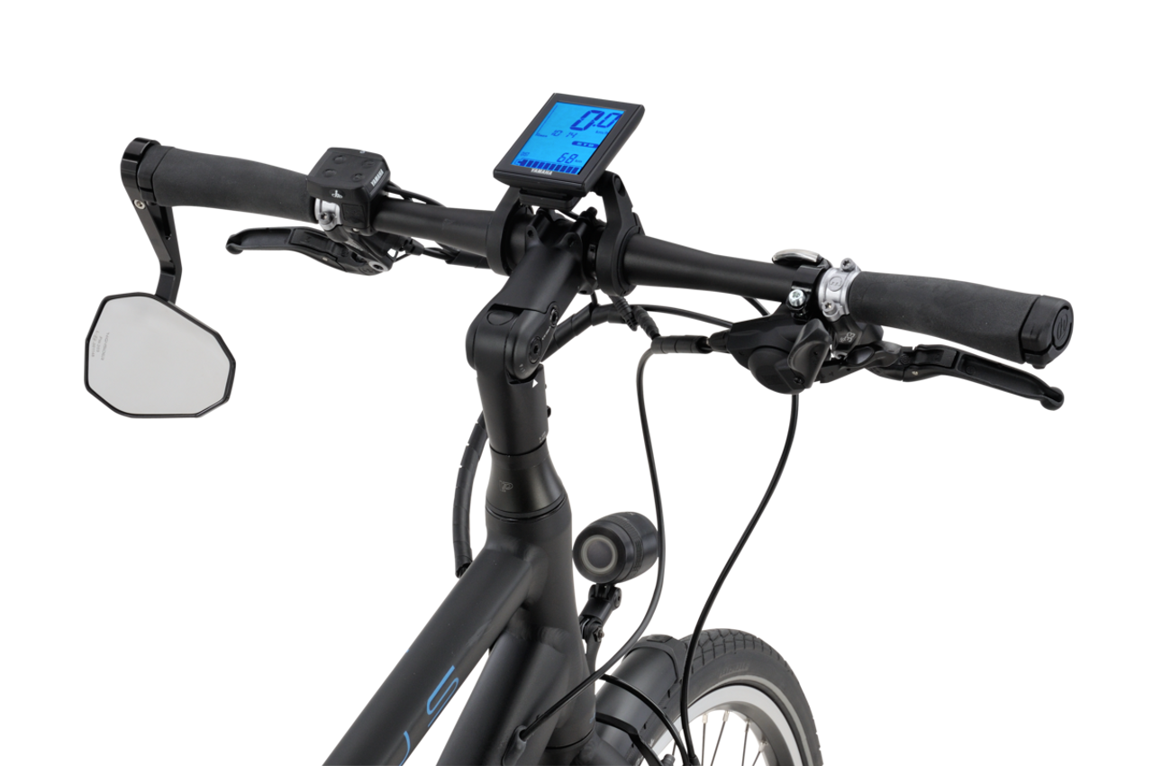 Batavus Razer Turbo 2020