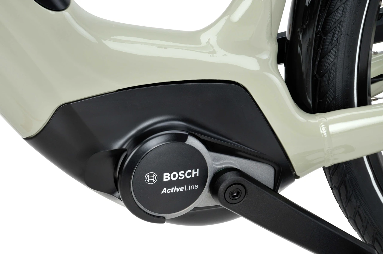 Batavus Velder E-Go Power 2022