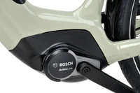 Batavus Velder E-Go Power 2022