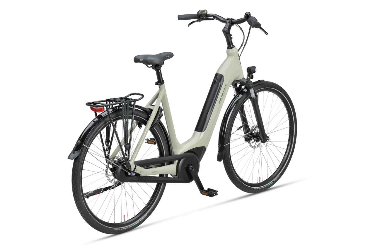 Batavus Velder E-Go Power 2022