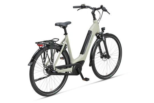Batavus Velder E-Go Power 2022