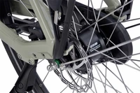 Batavus Velder E-Go Power 2022