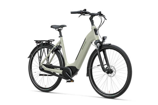 Batavus Velder E-Go Power 2022