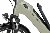 Batavus Velder E-Go Power 2022
