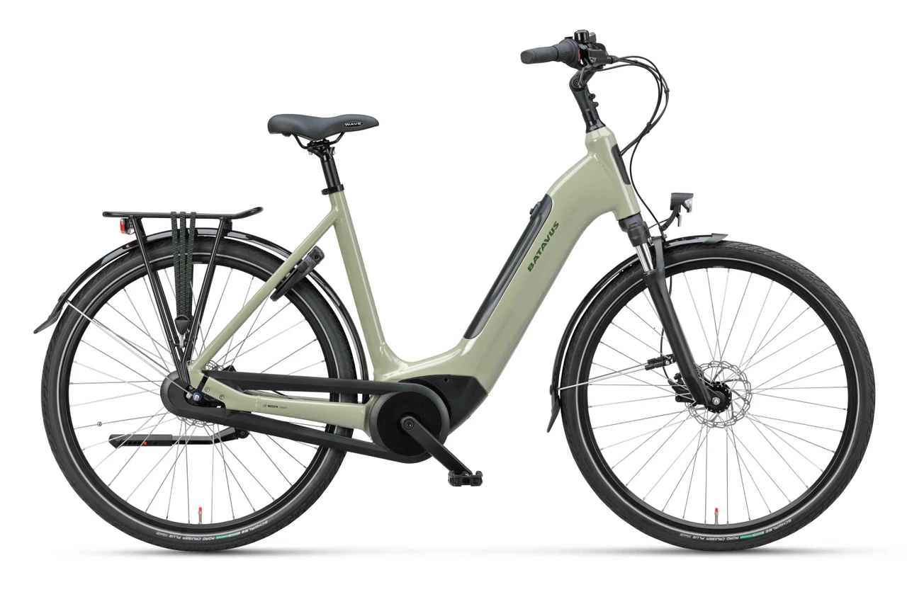 Batavus Velder E-Go Power 2022