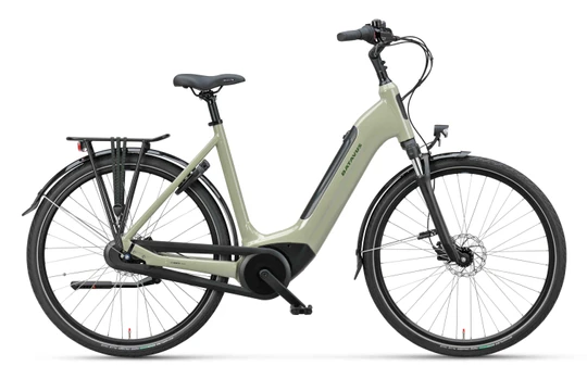 Batavus Velder E-Go Power 2022