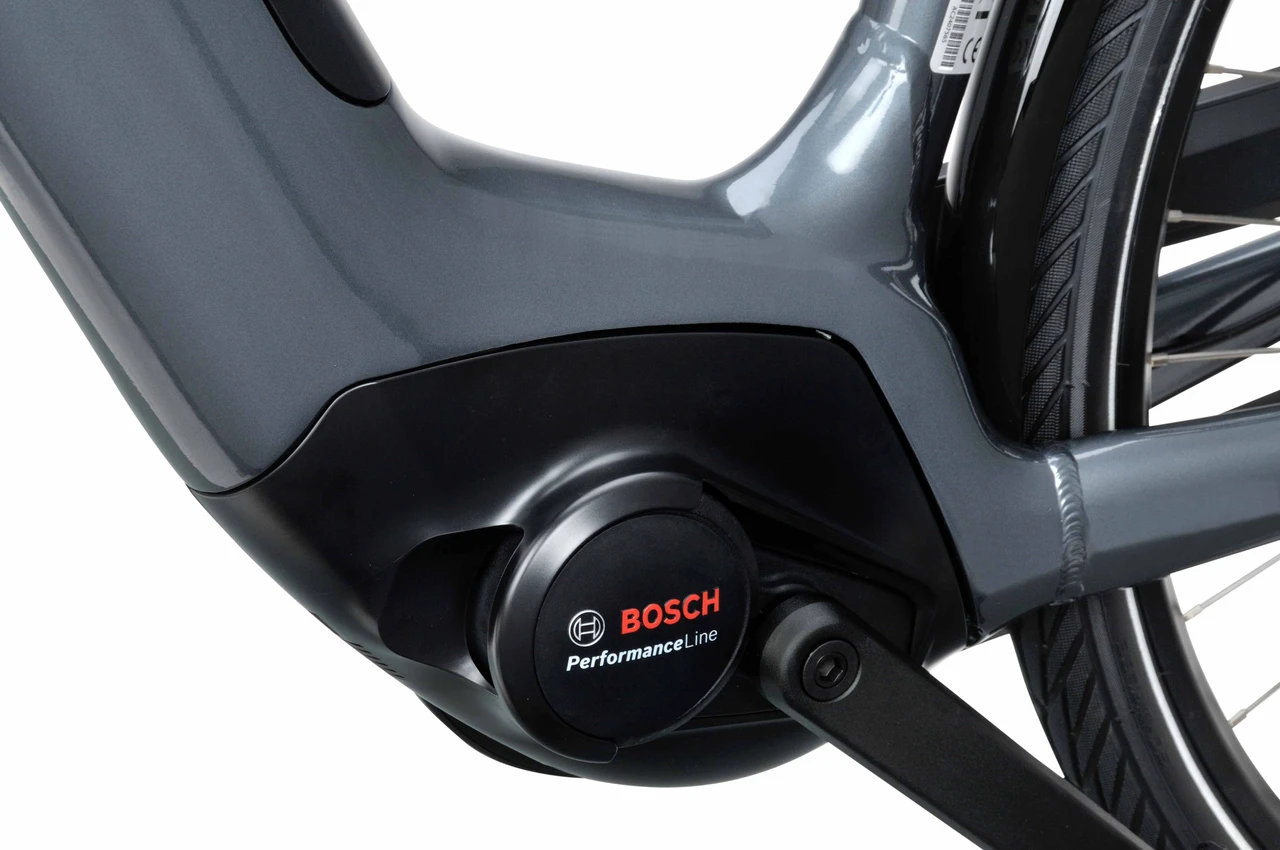 Batavus Velder E-Go Power plus 2022