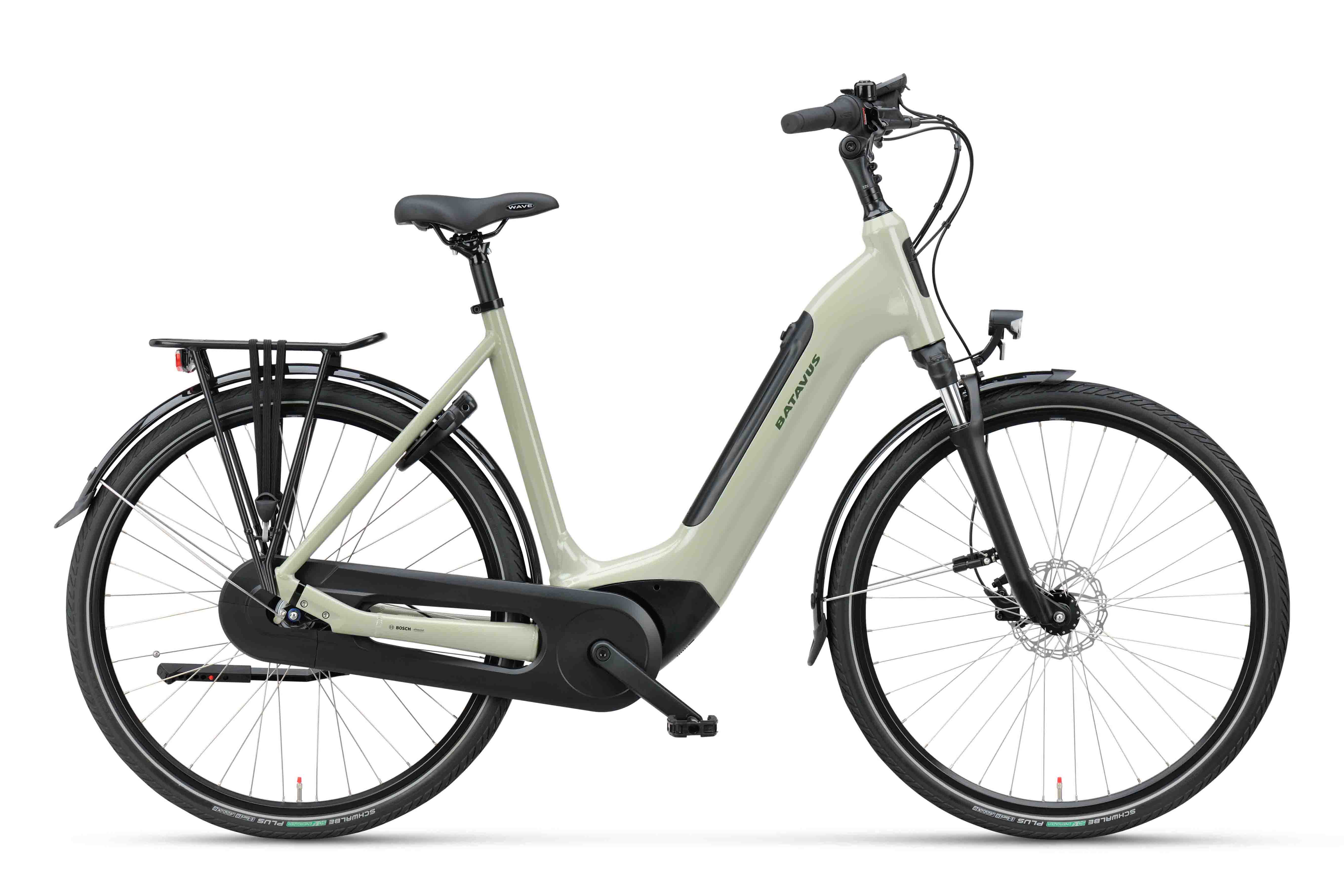 Batavus Velder E-Go Power plus 2022