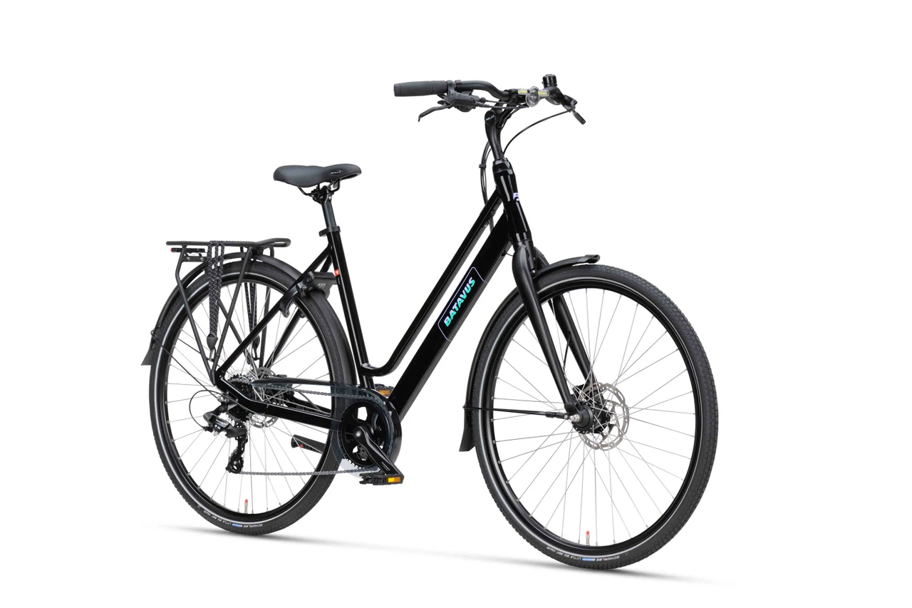 Batavus Fonk Sport 8 2025