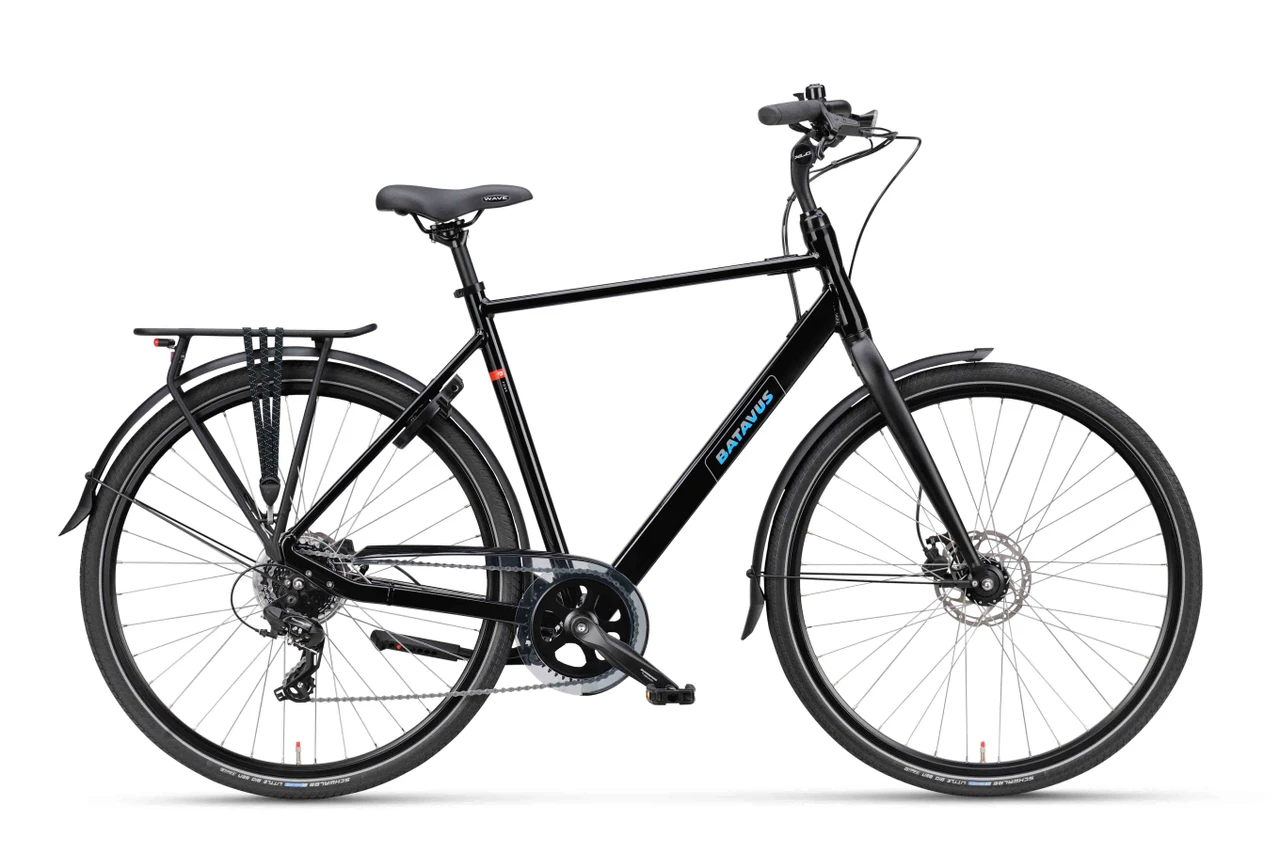 Batavus Fonk Sport 8 2025