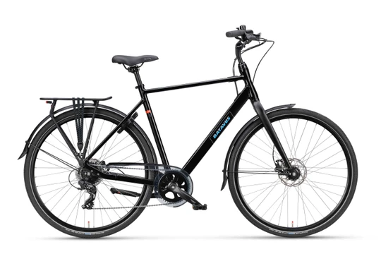 Batavus Fonk Sport 8 2025