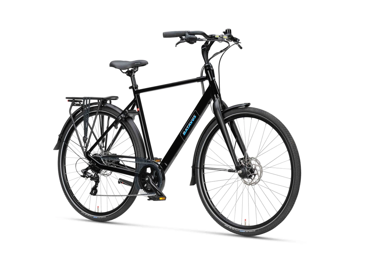 Batavus Fonk Sport 8 2025