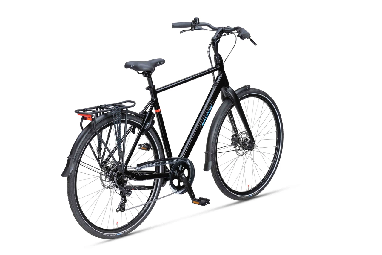Batavus Fonk Sport 8 2025