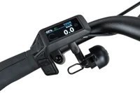 Batavus cgrid energy dames groen mat batavus elektrische fietsen