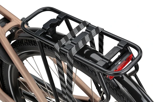 Sparta cgrid fit peach dames sparta elektrsiche fietsen