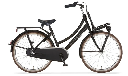 U4 transport zwart mini zwart