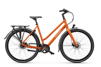Batavus Dinsdag Exclusive 2025
