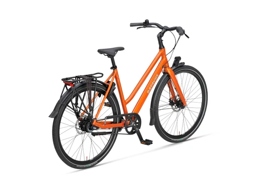 Batavus Dinsdag Exclusive 2025