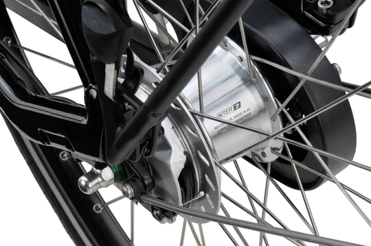 Batavus Fonk N7 2025