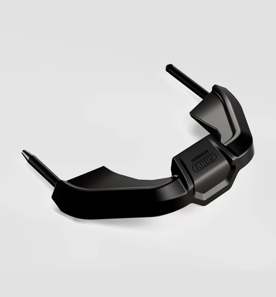 Lovens anti diefstal batterij slot