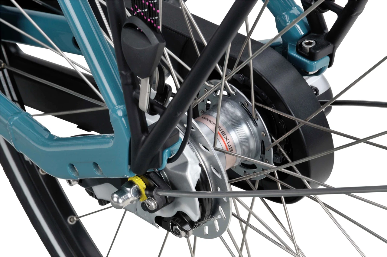 Batavus Fonk N3 2025