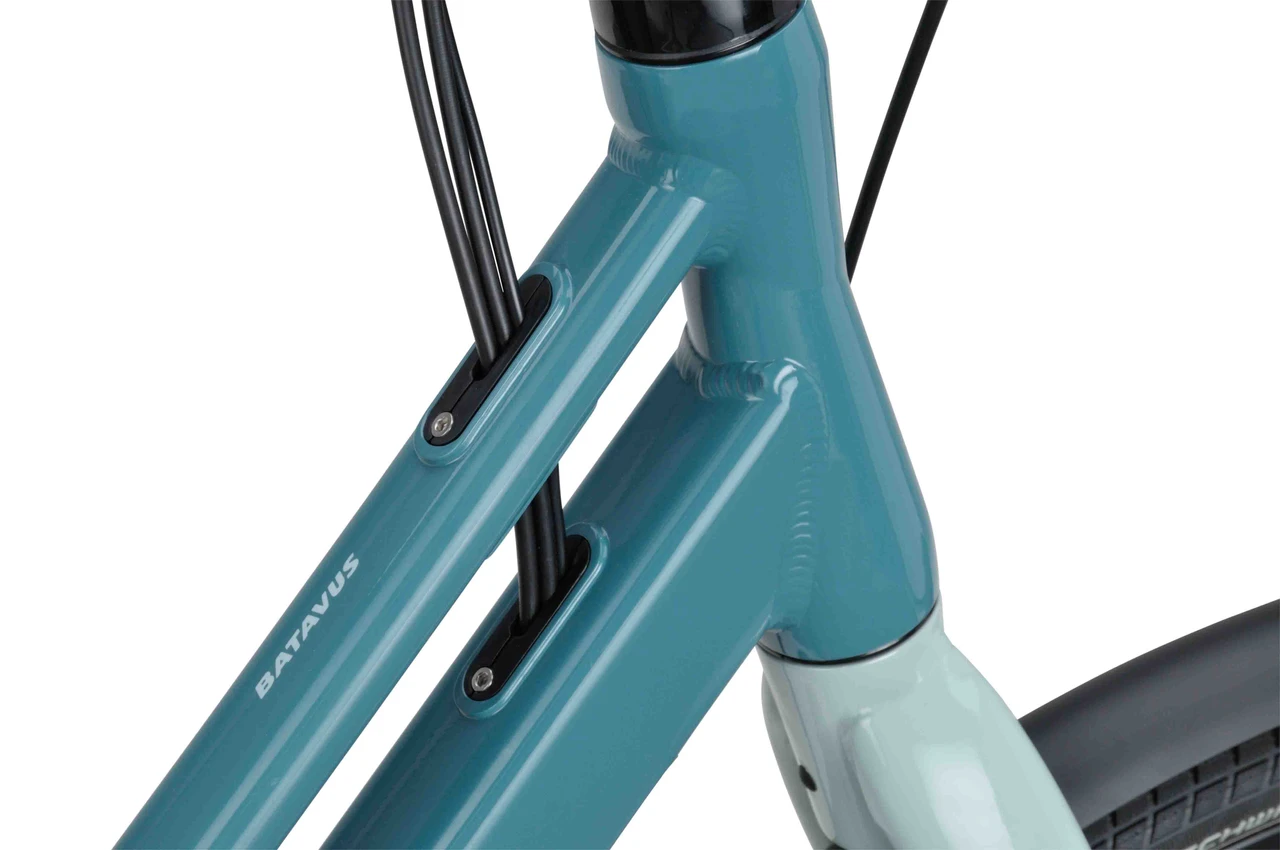 Batavus Fonk N3 2025