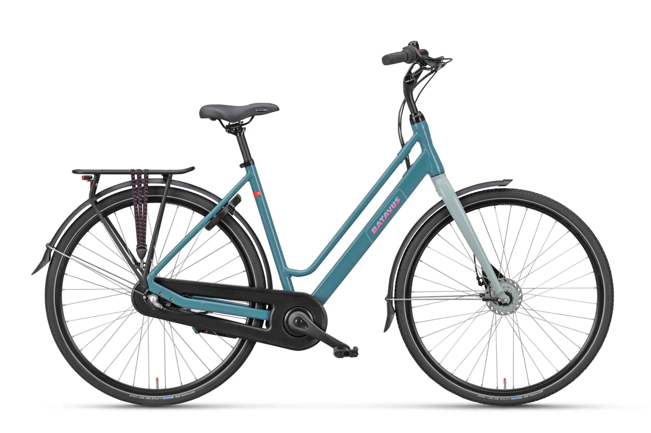 Batavus Fonk N3 2025