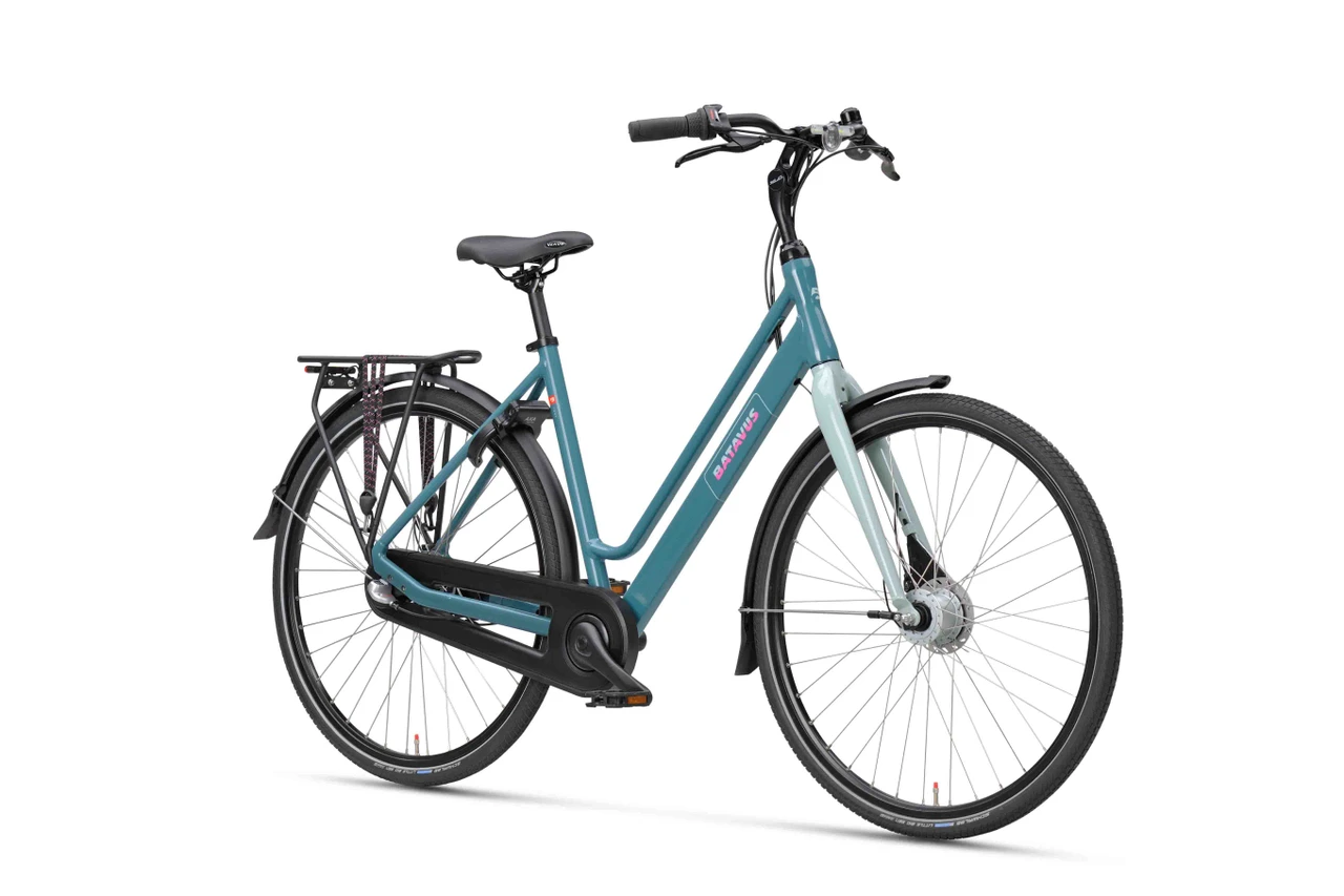 Batavus Fonk N3 2025