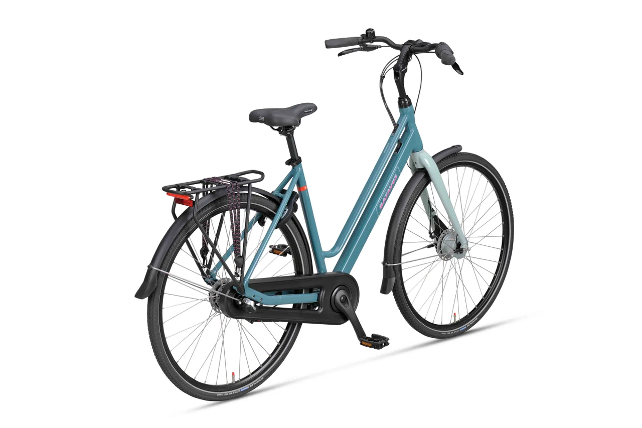 Batavus Fonk N3 2025