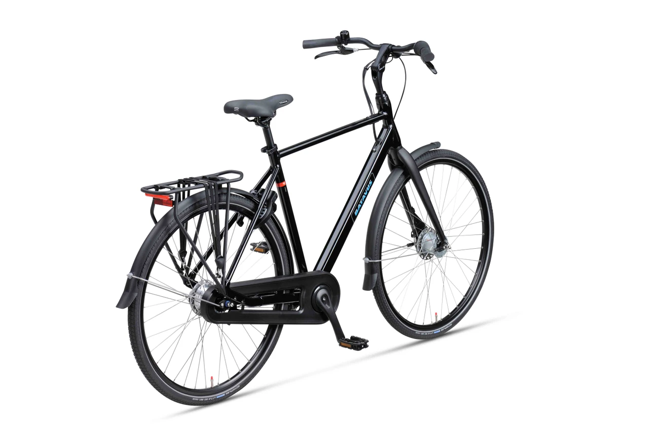 Batavus Fonk N3 2025