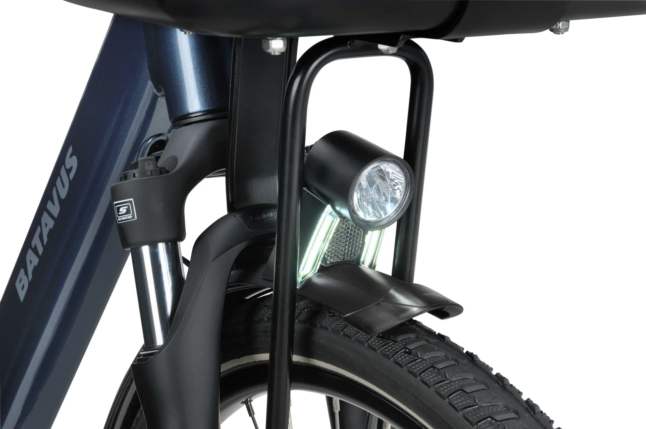 Batavus Senz Comfort 2025