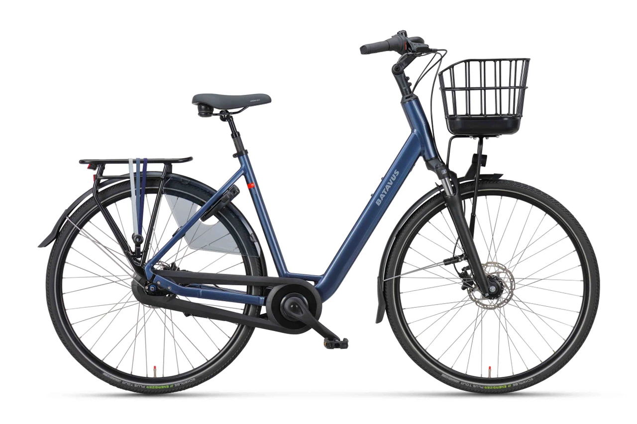 Batavus Senz Comfort 2025