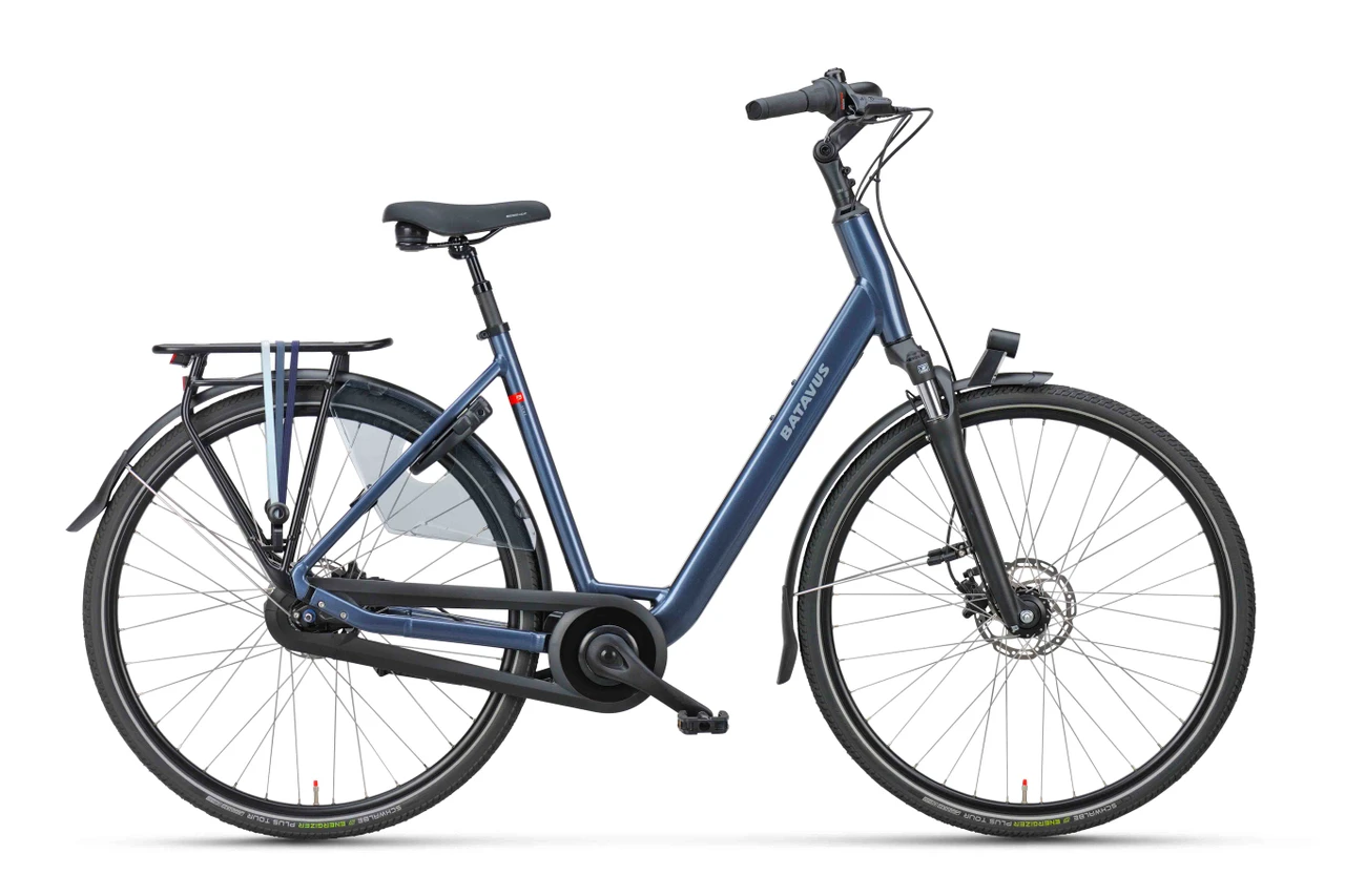 Batavus Senz Comfort 2025