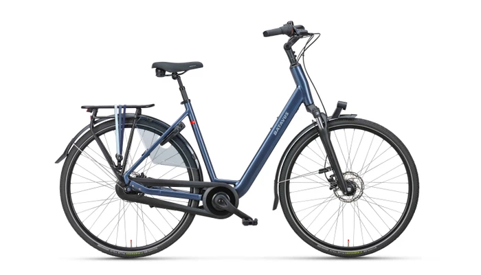 Batavus Senz Comfort 2025