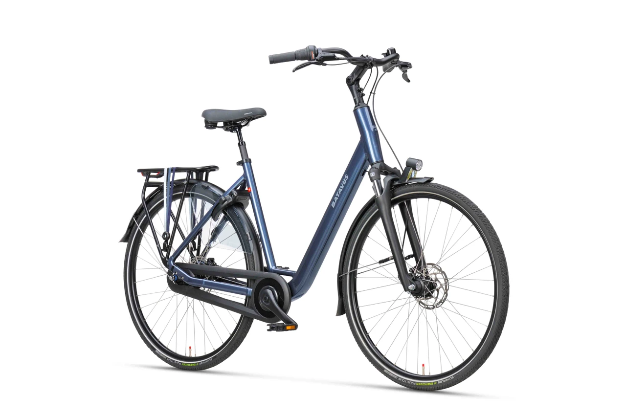 Batavus Senz Comfort 2025