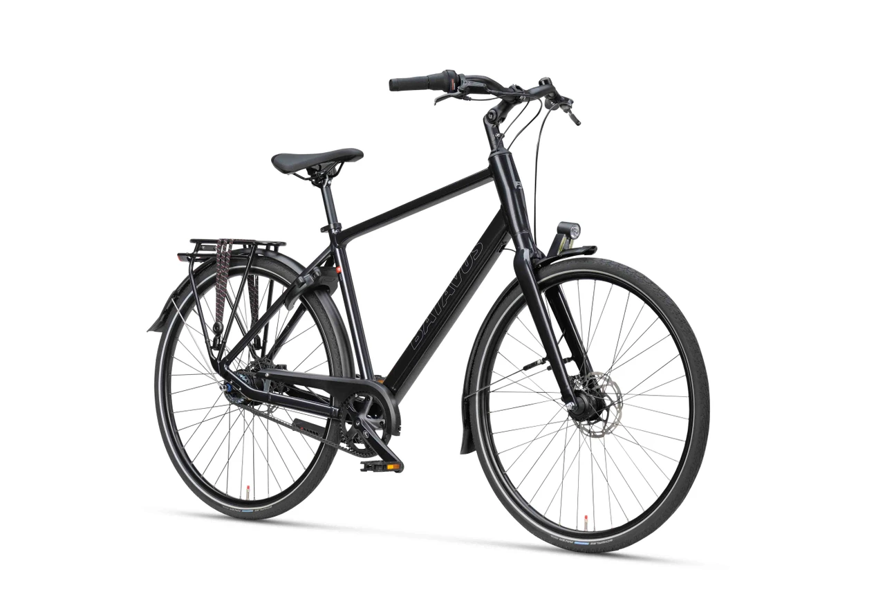Batavus Senz Active Exclusive 2025